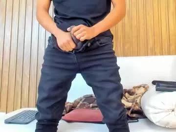 jeff_nick on Chaturbate 