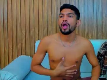 jeff_nick on Chaturbate 