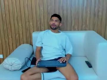 jeff_nick on Chaturbate