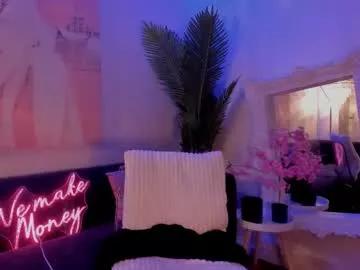 jelly__beanss on Chaturbate 