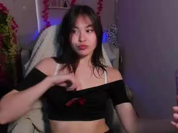 jennimurr on Chaturbate 