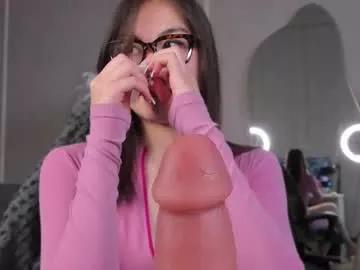 jennimurr on Chaturbate 