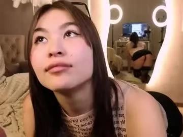 jennimurr on Chaturbate 