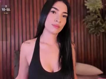 jennmiller_ on Chaturbate 