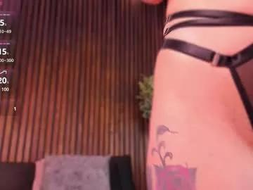 jennmiller_ on Chaturbate 