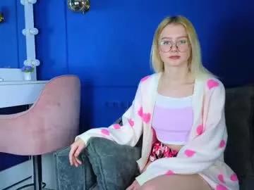 jenny_bunny_ on Chaturbate 