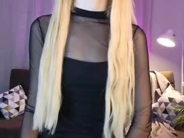 jenny_bunny_ on Chaturbate 