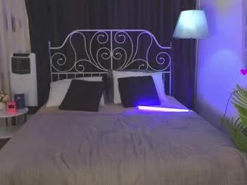 jenny_bunny_ on Chaturbate 