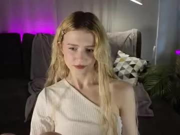 jenny_bunny_ on Chaturbate 