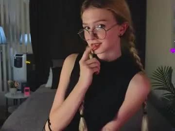 jenny_bunny_ on Chaturbate