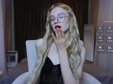 jenny_bunny_ on Chaturbate 