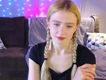 jenny_bunny_ on Chaturbate 