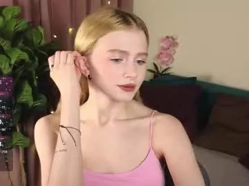 jenny_bunny_ on Chaturbate 