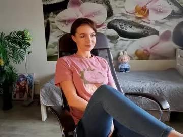 jennycutey — topless [591 tokens left] Lovense free zone! Be nice :) #nolush #tits #brunette #beauty #smile