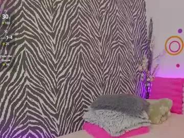 jennyshow on Chaturbate 