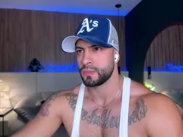 jeremy_harden — GOAL: HAPPY TUESDAY JEREMY  Welcome to my room! Lets have fun #bigcock #cumgoal #ass #muscle #latino