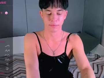 jerrybomb_ on Chaturbate 