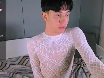 jerrybomb_ on Chaturbate 