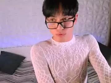 jerrybomb_ on Chaturbate 