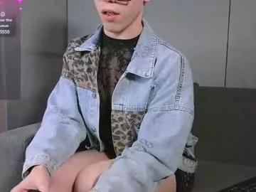 jerrybomb_ on Chaturbate 
