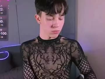 jerrybomb_ on Chaturbate 