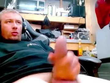 jesse_cash on Chaturbate 