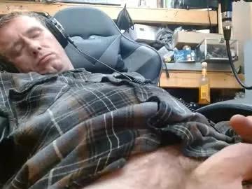 jesse_cash on Chaturbate
