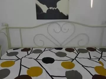 jessystarrr on Chaturbate 