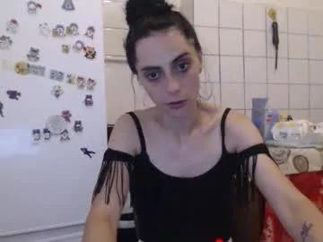 jessystarrr on Chaturbate 