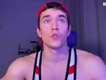 johnnnyhorny — GOAL: hey  [0 tokens remaining]  #muscle #flex #gay #ass #young