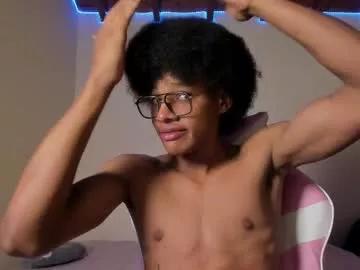 Freechat jordan_mm420 on Chaturbate