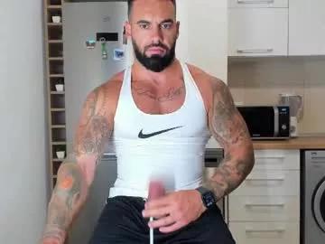 jordan_rush01 on Chaturbate 