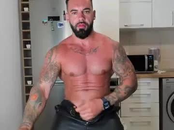 jordan_rush01 on Chaturbate 