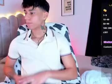 josep_davies on Chaturbate 