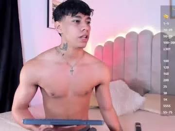josep_davies on Chaturbate 