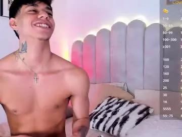 josep_davies on Chaturbate 