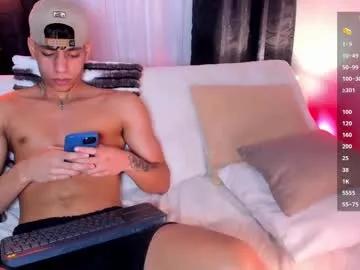 josep_davies on Chaturbate 