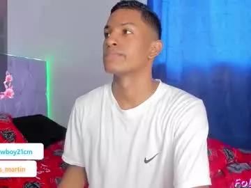 jossjordan on Chaturbate 