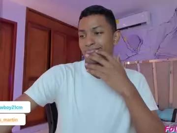 jossjordan on Chaturbate 