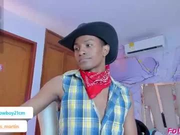 jossjordan on Chaturbate 