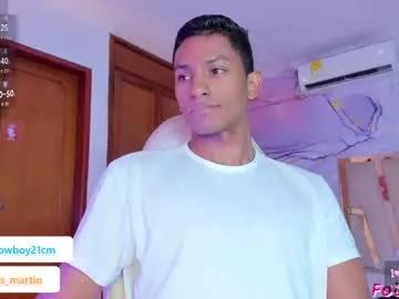 jossjordan on Chaturbate 
