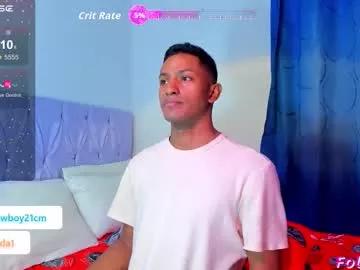 jossjordan on Chaturbate 
