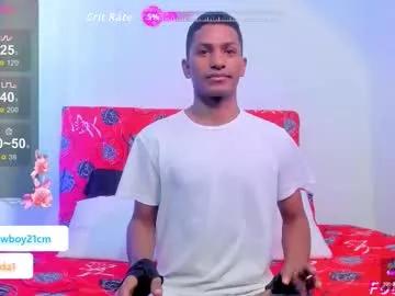 jossjordan on Chaturbate 