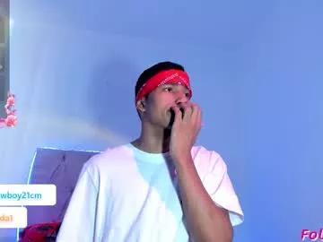 jossjordan on Chaturbate 