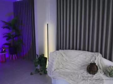 jovanna_smyth — Hello  , Chair dance in lingerie boobs out  [241 tokens left] #latina #bigboobs #bigass #new #curvy "Very soon I will open my naughtiest file...make sure you come and celebrate with me" Friday, October 10, I'll see you. Jo