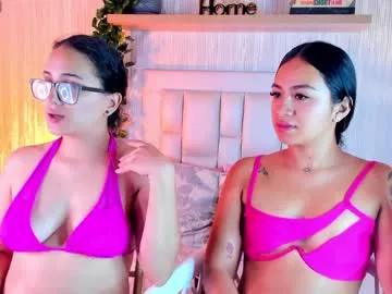 jules_n_gia on Chaturbate 