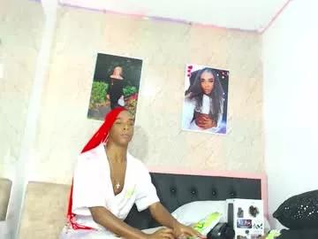 Chaturbate k_stormi_  is Freechat  k_stormi_ — Pussy Toy and Cum at Goal - Using Kiiro Keon - Goal: PUSSY TOY AND CUM #ebony #latina #anal #cum