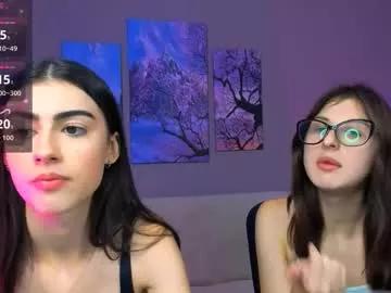 kaisy_star — GOAL: show tits asol [599 tokens remaining] come chilll with me ;) #nonude #lovense #lovense #18 #pvt