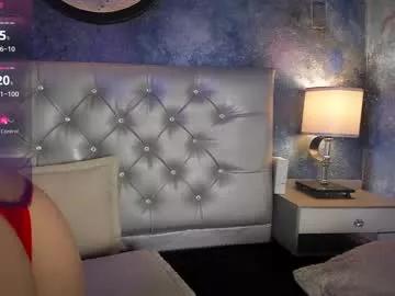 kallen_kozuky on Chaturbate 