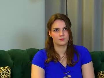 Freechat karenclarks on Chaturbate